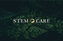 StemCare化妆品护肤品品牌设计
