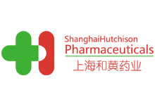 上海和黄药业logo