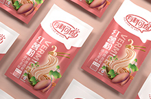 有料可爆土豆粉—徐桂亮品牌设计