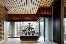 重庆酒店设计,有哪些类型的精品酒店设计|水木源创设计