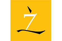 七之logo