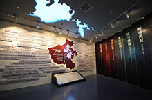 追迹文明——新中国河南考古七十年展