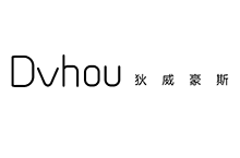 狄威豪斯服装品牌logo设计