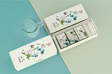 茶叶包装设计/高端设计/礼盒设计/日用品包装设计/茶叶礼盒设计/食品包装设计
