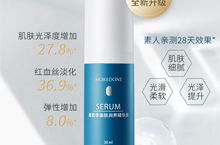 护肤品详情页