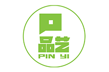 品艺建筑材料公司logo设计