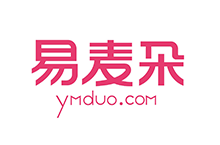 易麦朵商城logo及app设计