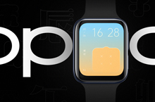 新时器 · OPPO Watch 表盘设计
