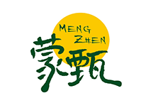 内蒙古蒙甄食品有限公司logo设计