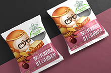 星际行者（三）吐司面包烤肠—徐桂亮品牌设计