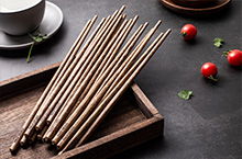 木筷 | 产品摄影 | 启点视觉