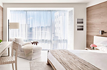 重庆度假酒店室内空间的个性化设计趋势|水木源创设计