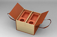 精品盒结构