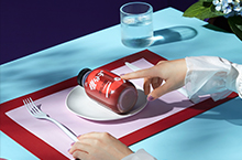代餐减脂奶昔 | 植分子嫦娥瓶 -中国航天孵化品牌