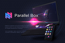 Parallel Box
