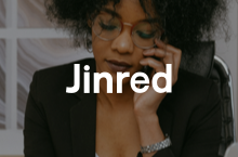 Jinred