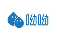 YOUYOU-呦呦logo设计