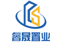 睿晟置业logo展示