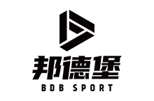 邦德堡 体育品牌logo设计