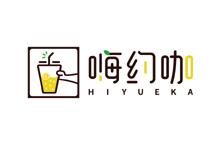 嗨约咖-logo