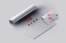 嘉禾餐饮品牌logo