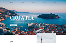 克罗地亚旅游网站