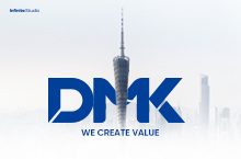 DMK达美康 · 官网2020