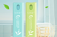 驱蚊止痒精油喷雾