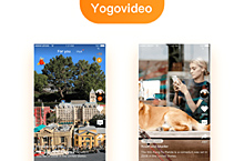 Yogovideo-国外新闻视频APP