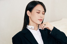 颈椎酸痛，用SKG就对了 | SKG颈椎按摩仪