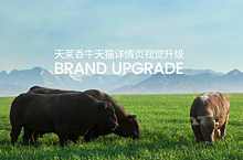天莱香牛品牌升级（详情页）