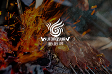 哈尔滨逸卓logo设计  餐饮酒吧企业品牌VI设计