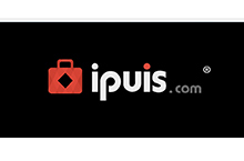 ipuis标志设计
