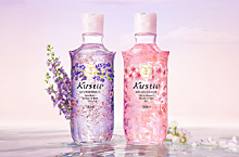 Kustie蔻斯汀沐浴露 ✖ 泽西摄影 | 新美妆视觉研究