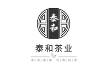 泰和茶业logo