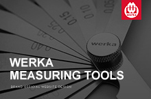 Werka Measuring Tools
