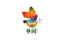 乡间品牌logo