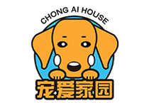 宠物店logo设计