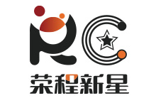 荣程新星logo