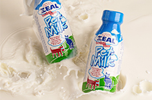 宠物产品拍摄-ZEAL新西兰宠物牛奶