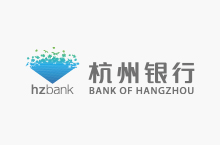 杭州银行banner长图设计