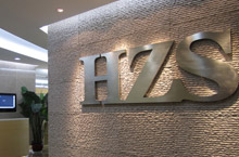 HZS建筑设计咨询公司官网