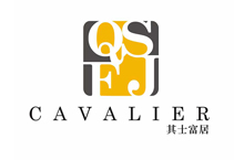 VI-其士富居  logo 画册
