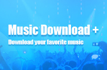 Music Download Plus - 免费音乐下载器