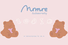 Murmure助眠研究室品牌设计