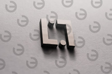LC logo设计案例