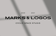 MARKS & LOGOS | 品牌设计合集2
