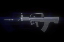 95式模型制作