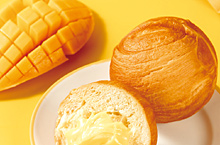 芒果味面包详情页