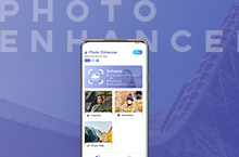 Photo Enhancer-模糊图片变清晰